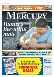 Illawarra Mercury - April 17, 2021