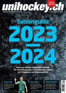 unihockey.ch - September 2023