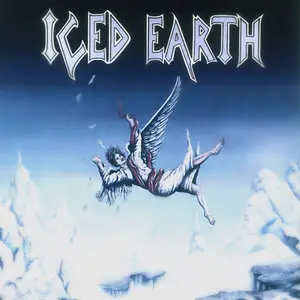 Iced Earth - Discography (1991 - 2008)