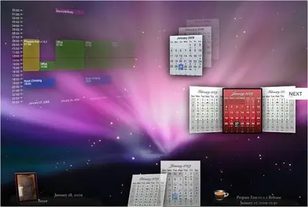 Eon 1.2.1