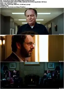 Jesus Henry Christ (2012)