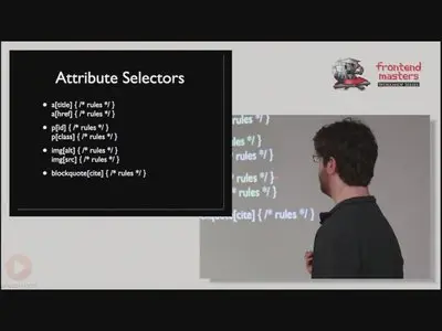 Pluralsight - Introduction to HTML5 and CSS3 (2014)