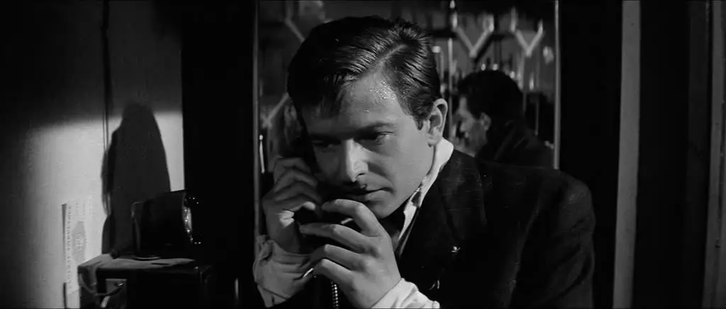 Le vice et la vertu / Vice and Virtue (1963)