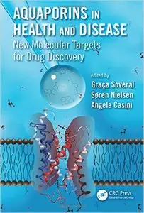 Aquaporins in Health and Disease: New Molecular Targets for Drug Discovery