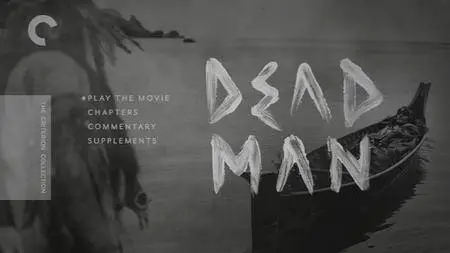 Dead Man (1995) [Criterion Collection]