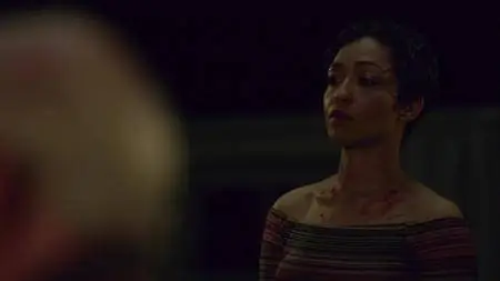 Preacher S03E01