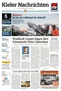 Kieler Nachrichten Ostholsteiner Zeitung - 05. Oktober 2018