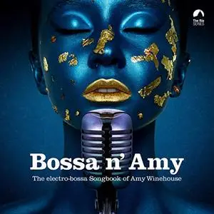 VA - Bossa n' Amy (2019)