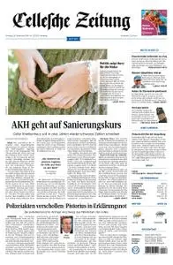Cellesche Zeitung - 28. September 2019