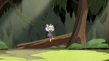 DuckTales S03E11