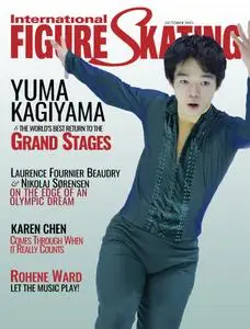 International Figure Skating - October/November 2021