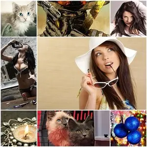 Mega Wallpapers Collection N21
