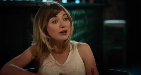 Tutto può accadere a Broadway (2014)