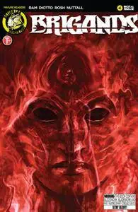 Brigands 004 (2017)