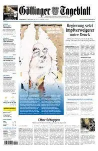 Göttinger Tageblatt - 27 Mai 2017