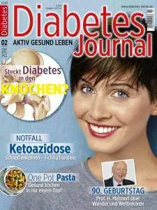 Diabetes Journal - Februar 2018
