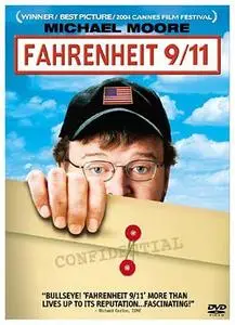 Fahrenheit 9/11 (2004) + Extras