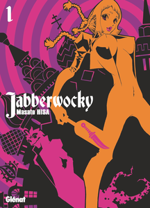 Jabberwocky - Tome 1