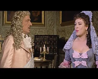 Прекрасная мельничиха / La bella mugnaia (1955, DVD5 + DVDRip)