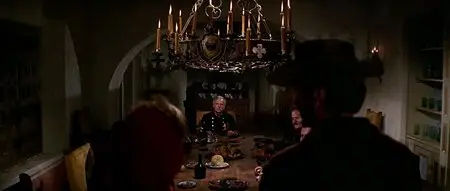 Two Mules for Sister Sara (1970)