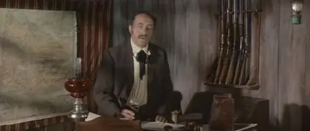 For A Few Dollars More (1965)