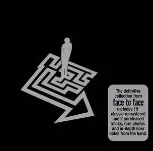 Face To Face - Shoot The Moon: The Essential Collection (2005) {Antagonist Records with 2 Unreleased tracks}