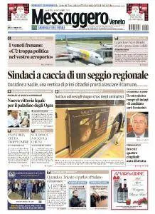 Il Messaggero Veneto Udine - 19 Dicembre 2017