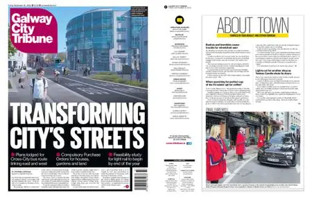 Galway City Tribune – September 16, 2022