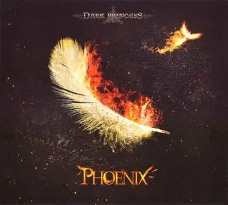 Dark Princess - Phoenix (2023)