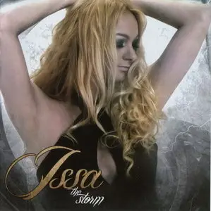 Issa - The Storm (2011)