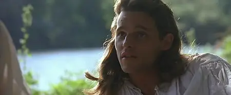 D'Artagnan [The Musketeer] 2001