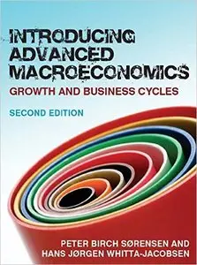 Introducing Advanced Macroeconomics: Growth and Business Cycles [Repost]