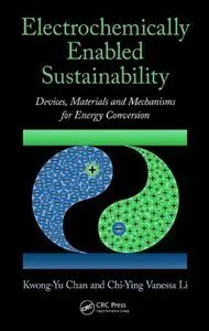 Electrochemically Enabled Sustainability: Devices, Materials and Mechanisms for Energy Conversion (Repost)