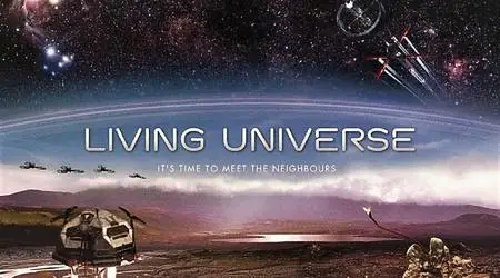ZED - Living Universe (2018)