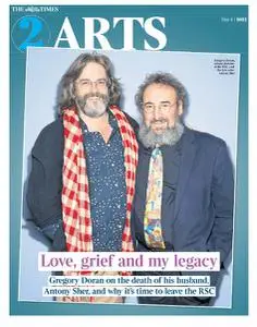 The Times Times 2 - 6 May 2022