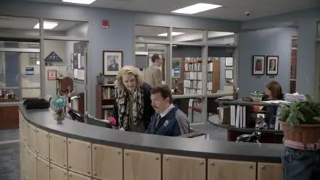 Vice Principals S01E02