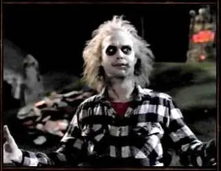 Beetlejuice (DVDrip)FR