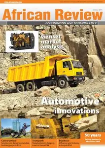 African Review - October 2014