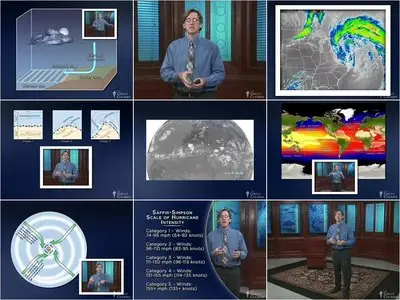 TTC Video - Oceanography: Exploring Earth's Final Wilderness [Repost]