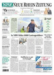 NRZ Neue Rhein Zeitung Moers - 29. Juni 2018