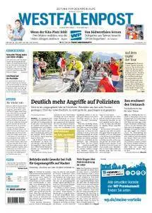 Westfalenpost Olpe - 20. Juli 2018