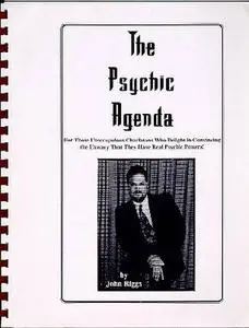 The Psychic Agenda