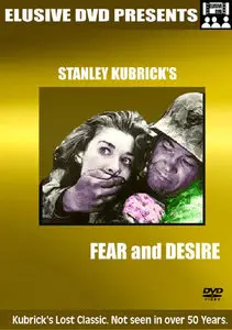 Fear and Desire (1953)