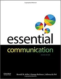 Essential Communication Ed 2