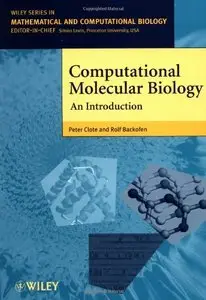 Computational Molecular Biology: An Introduction (Repost)