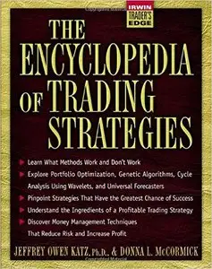 The Encyclopedia of Trading Strategies (Repost)
