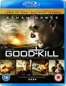 Good Kill (2014)