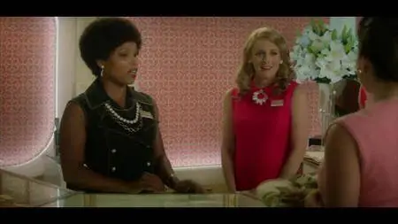 American Woman S01E06