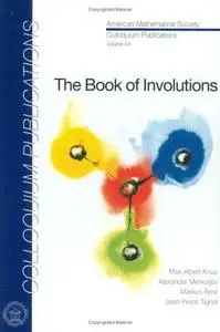 The book of involutions