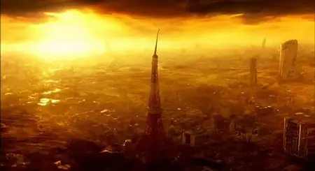 Devilman (2004)